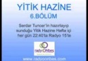 Serdar Tuncer - Yitik Hazine 6. Bölüm
