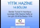 Serdar Tuncer - Yitik Hazine 14. Bölüm