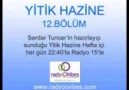Serdar Tuncer - Yitik Hazine 12. Bölüm