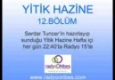 Serdar Tuncer - Yitik Hazine 12. Bölüm