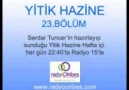 Serdar Tuncer - Yitik Hazine 23. Bölümü