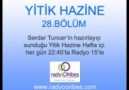 Serdar Tuncer - Yitik Hazine 28. Bölümü