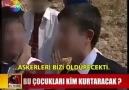 Şerefsiz görmek isteyen izlesin