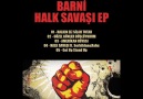 Serhildan, Rahu ft. Barni - Halk Savaşı (New Version) 2011 [HQ]