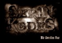 Serin & Kodes - Bir Derdim Var [HD]