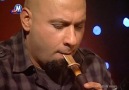 Serkan Çağrı / Ertan Tekin - Doğaçlama [HQ]
