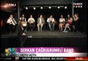 Serkan Çağrı & Rumeli Band - Uçtu Uçtu [HQ]
