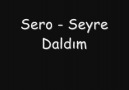 Sero - Seyre Daldım