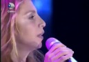 Sertab Erener - Dertliyim Ruhuma Hicranımı Sardım