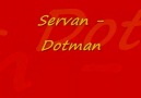 SERVAN ____DOTMAN