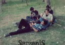 Serzeniş - Kalk ve Koş