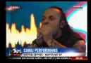 Ses Bir Ki Üç Canlı Performans (Bertaraf Et) [HQ]