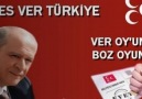 SES VER TÜRKİYEM - SEÇİM MÜZİKLERİMİZ 2