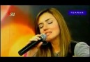 Sevcan Orhan - Eledim Eledim [HQ]