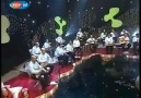 SEVCAN ORHAN  ISTE GIDIYORUM CESM-I SIYAHIM