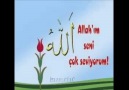 3 SEVDAMIZDIR ALLAH(c.c.) 3