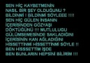 SEVGİLİLERE GELSİN...(E*M*R*E)