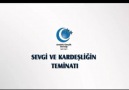 Sevgi ve Kardeşliğin Teminatı [HQ]