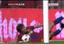 Sevilla 1 - 1 Barcelona / Ispanya La Liga [HQ]