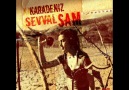 Şevval Sam - Ben Seni Sevdiğumi [HQ]