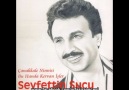 Seyfettin Sucu - Kadifeden Kesesi [HQ]