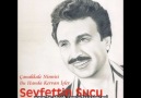 Seyfettin Sucu - Kadifeden Kesesi [HQ]