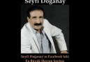 seyfi doğanay KALMADI ...