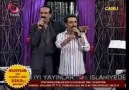 Seyfi Doğanay - Mavi Çalar & Ayrılık Treni (KÜSTÜM ŞOV)