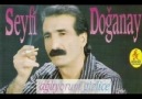 Seyfi Doğanay -  Ne Kadar AğLadım [HQ]