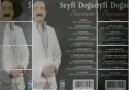 Seyfi Doğanay - Saçımın Akına Bakma SuLtanım