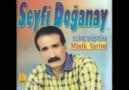 SEYFİ DOĞANAY - SORMA ARKADAŞ DAMARR