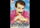 SEYFİ DOĞANAY - YARAMI DEŞMEYİN BENİM