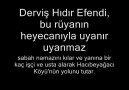 ŞEYH HAMZA DEDE - TANITIM VİDEOSU [HQ]