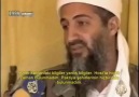 Şeyh Usame Bin LADEN El Cezire Röpörtajı 3.BölümTr. Alty