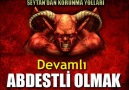ŞEYTAN'DAN KORUNMA YOLLARI... [HQ]