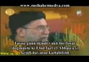 SEYYİD ALİ HAMANEY EBUL FAZL ABBASI ANLATIYOR. [HQ]