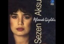 SEZEN AKSU - AĞLAMAK GÜZELDİR