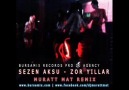 SEZEN AKSU - ZOR YILLAR (MURATT MAT ACAPELLA MIX) 2010 - PAYLAŞ