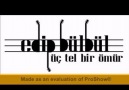 Sezenler Olmuş--Edip BÜLBÜL