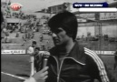 1979-1980 Sezonu  Şampiyon Trabzonspor  Nostaji