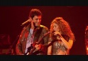 shakira & alejandro sanz  -  la tortura [HQ]