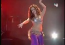 Shakira - Danse Orientale