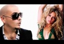 Shakira ft. Pitbull —  Rabiosa [HQ]