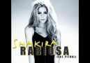 Shakira Ft Pitbull - Rabiosa