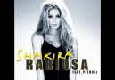 Shakira Ft. Pitbull - Rabiosa [HQ]