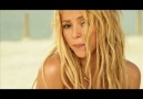 Shakira-Rabiosa (feat. Pitbull) [HQ]