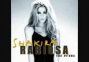 Shakira - Rabiosa Remix 2011 NEW