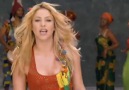 Shakira-Waka Waka [HQ]
