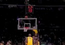 Shannon Brown Dunk ! [HQ]