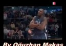 Shaquille O'Neal APAÇHİ DANS SHOWW...